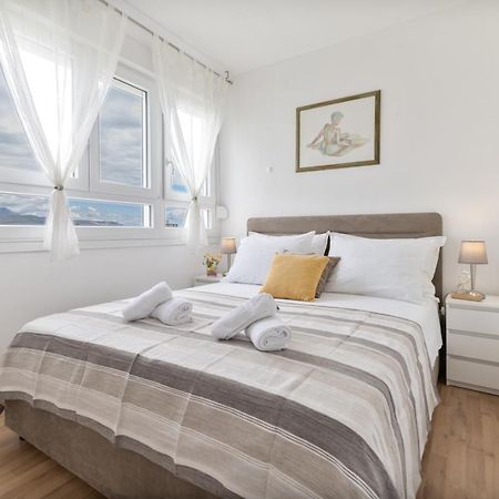 Apartments Plokite Спліт Екстер'єр фото