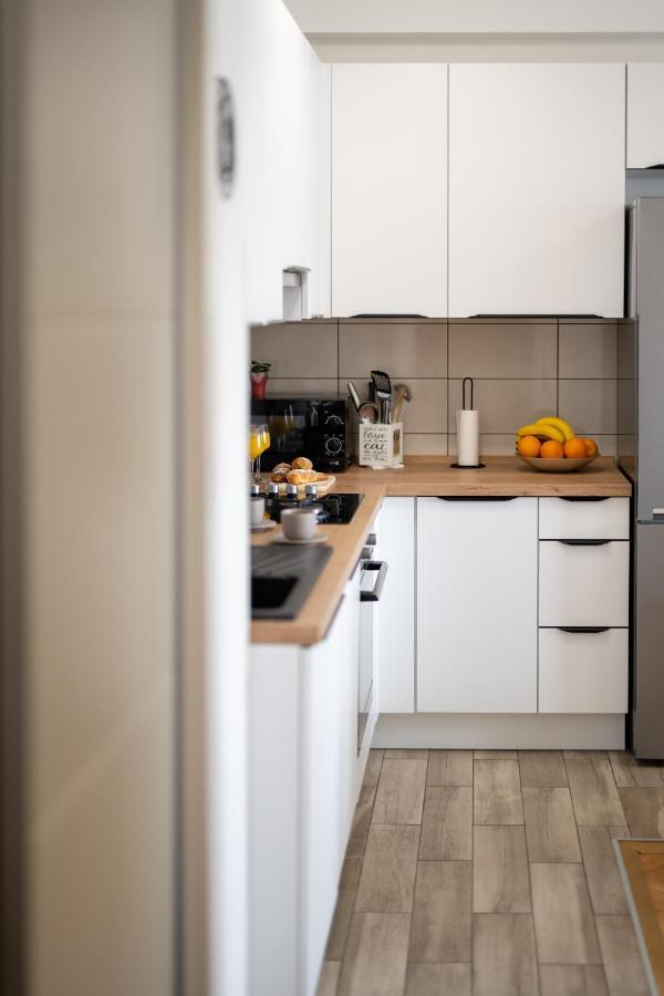 Apartments Plokite Спліт Екстер'єр фото