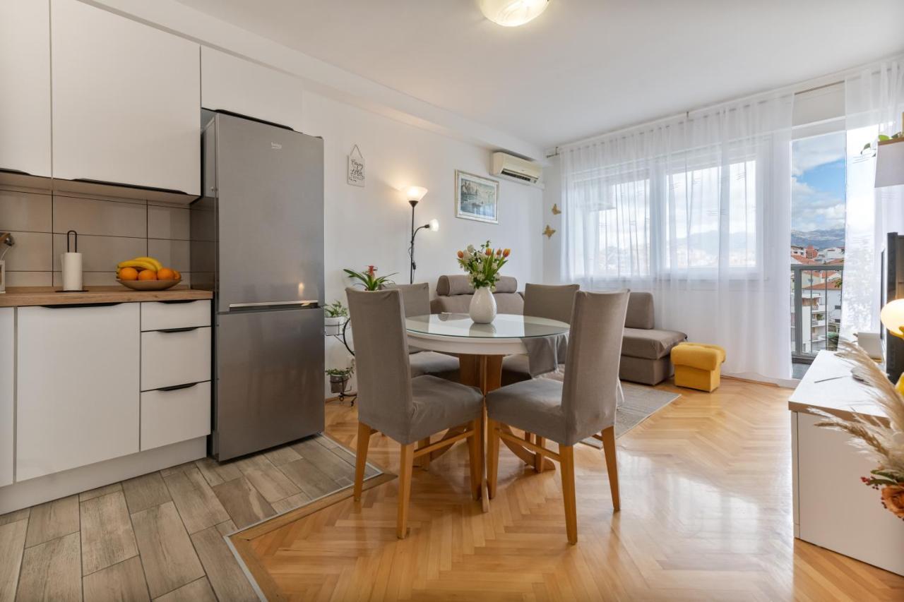 Apartments Plokite Спліт Екстер'єр фото