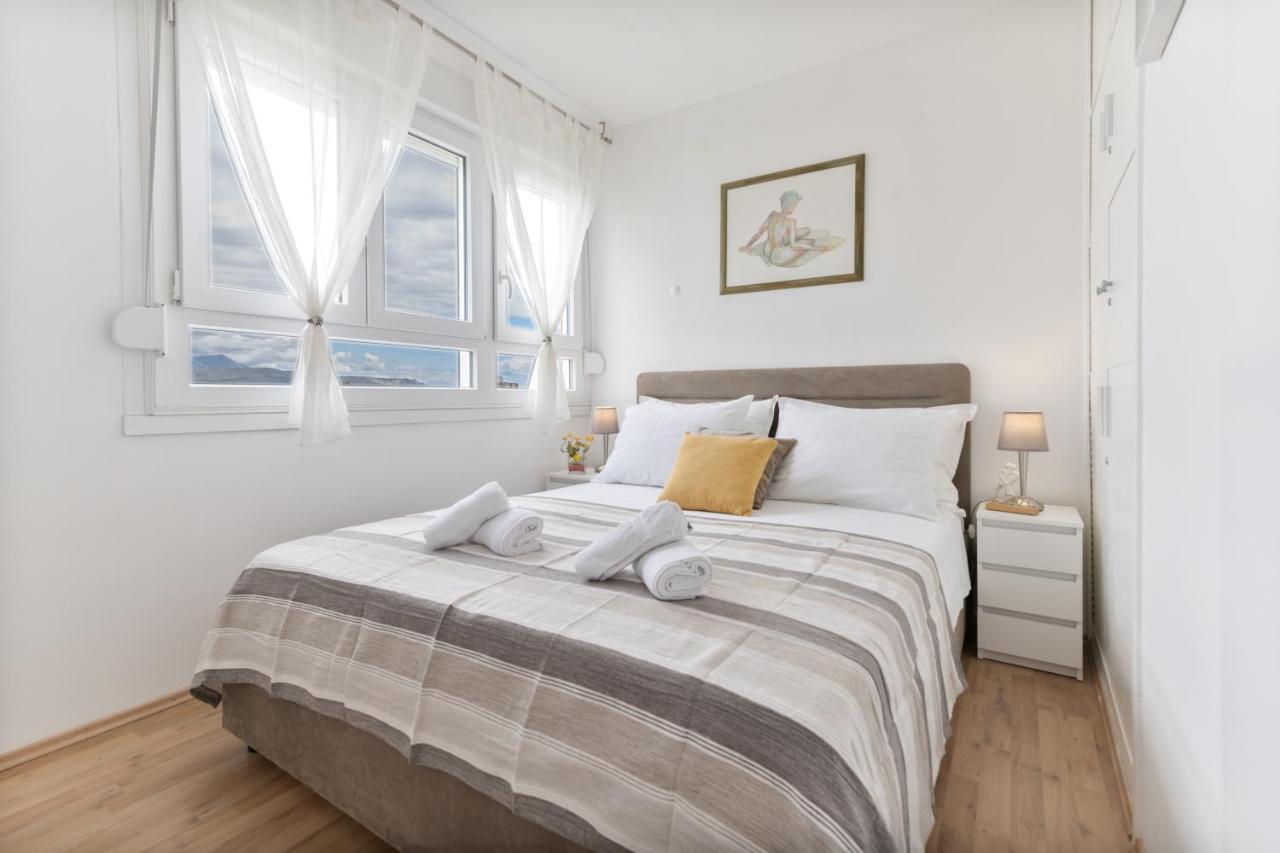 Apartments Plokite Спліт Екстер'єр фото
