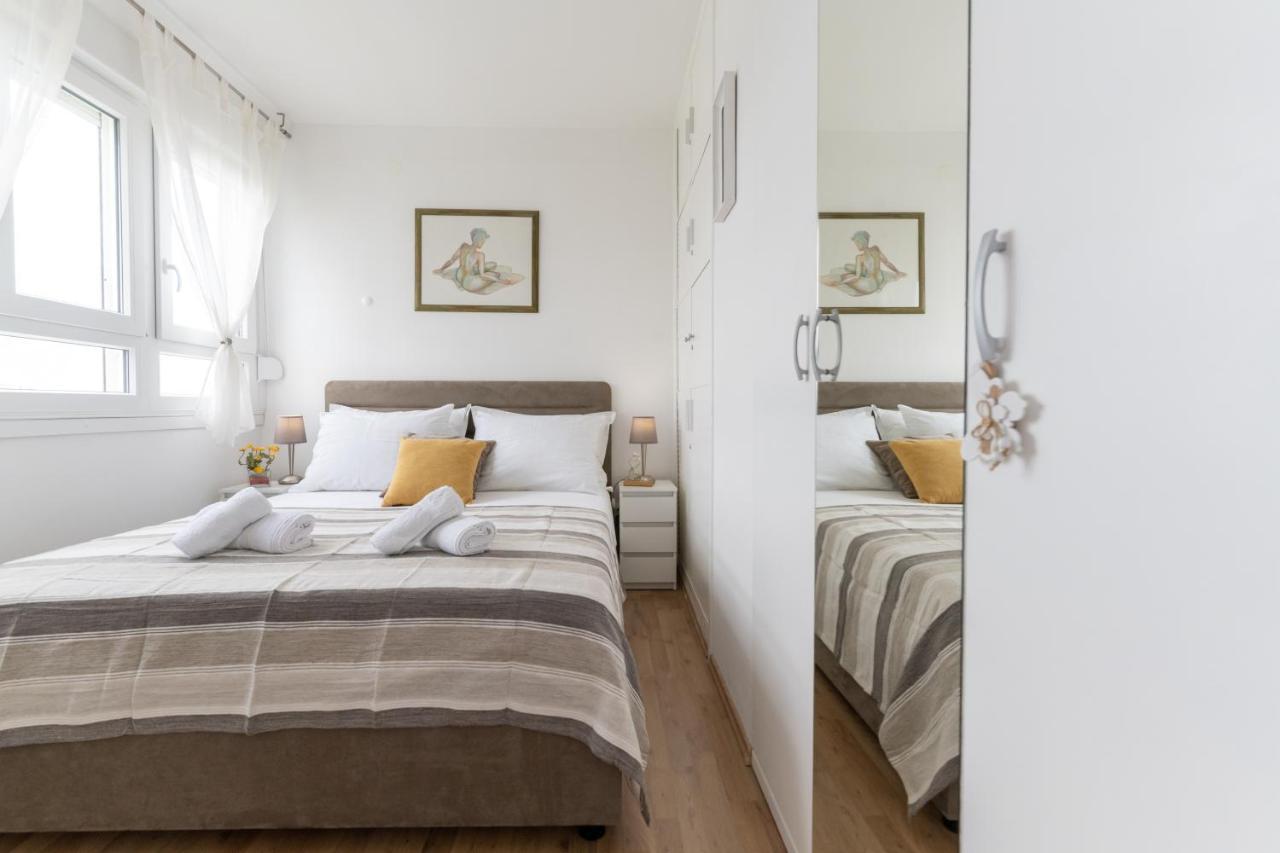 Apartments Plokite Спліт Екстер'єр фото