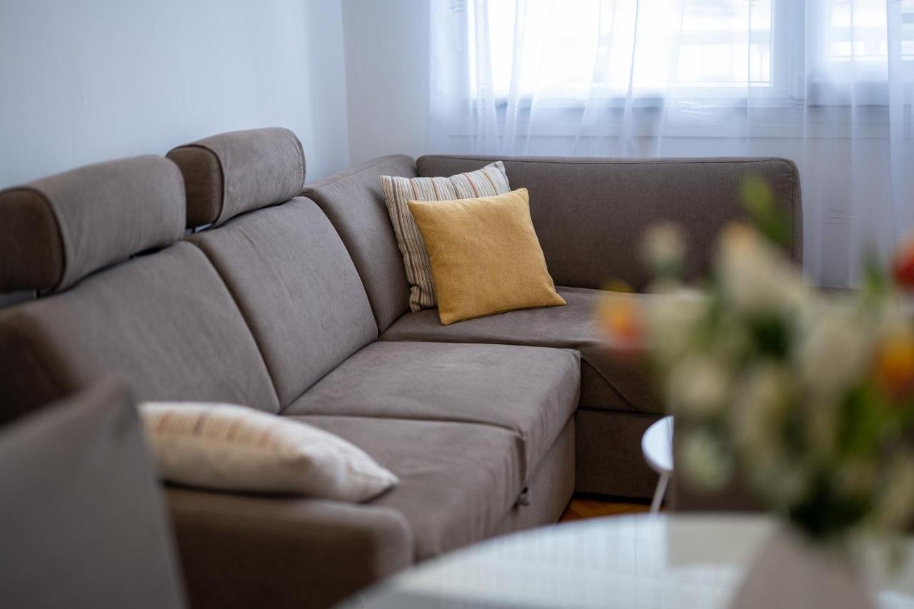 Apartments Plokite Спліт Екстер'єр фото