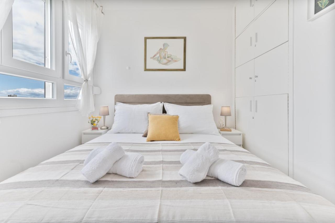 Apartments Plokite Спліт Екстер'єр фото