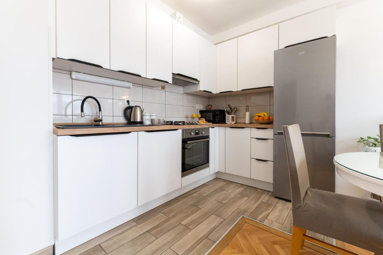 Apartments Plokite Спліт Екстер'єр фото