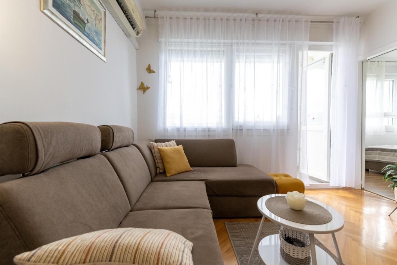 Apartments Plokite Спліт Екстер'єр фото