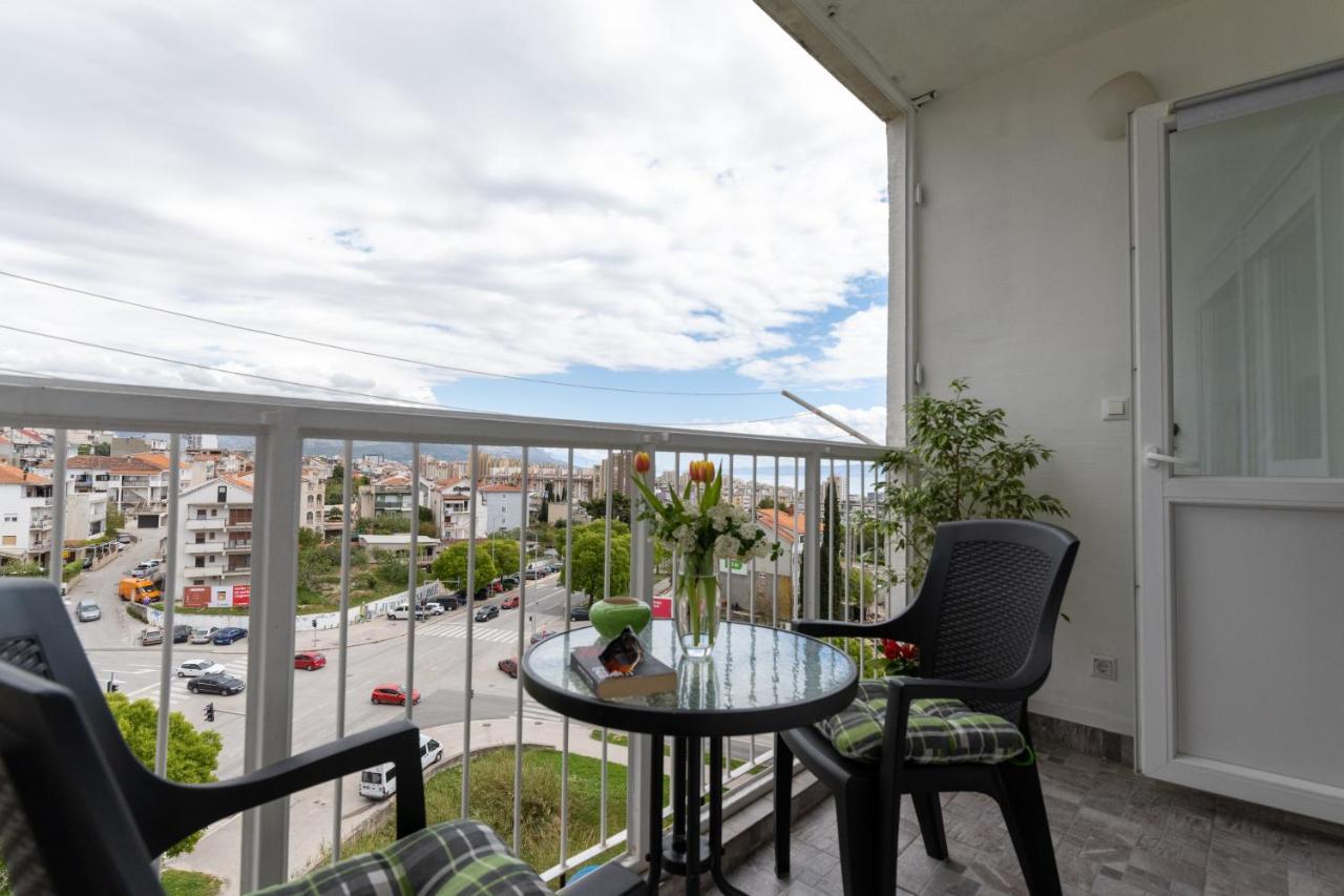 Apartments Plokite Спліт Екстер'єр фото
