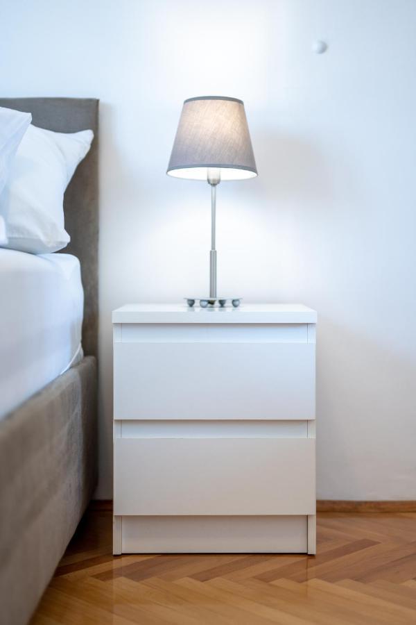 Apartments Plokite Спліт Екстер'єр фото