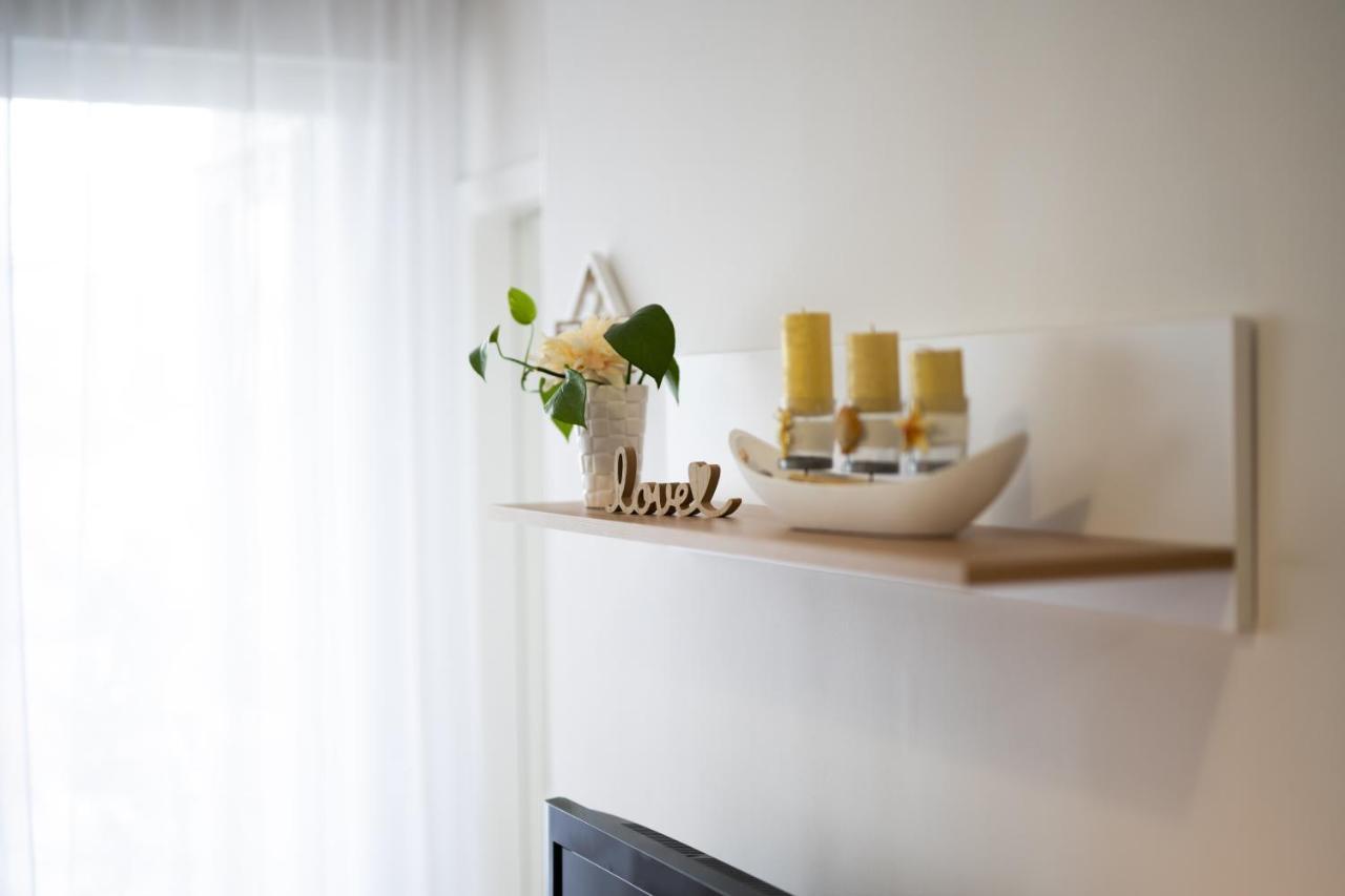 Apartments Plokite Спліт Екстер'єр фото