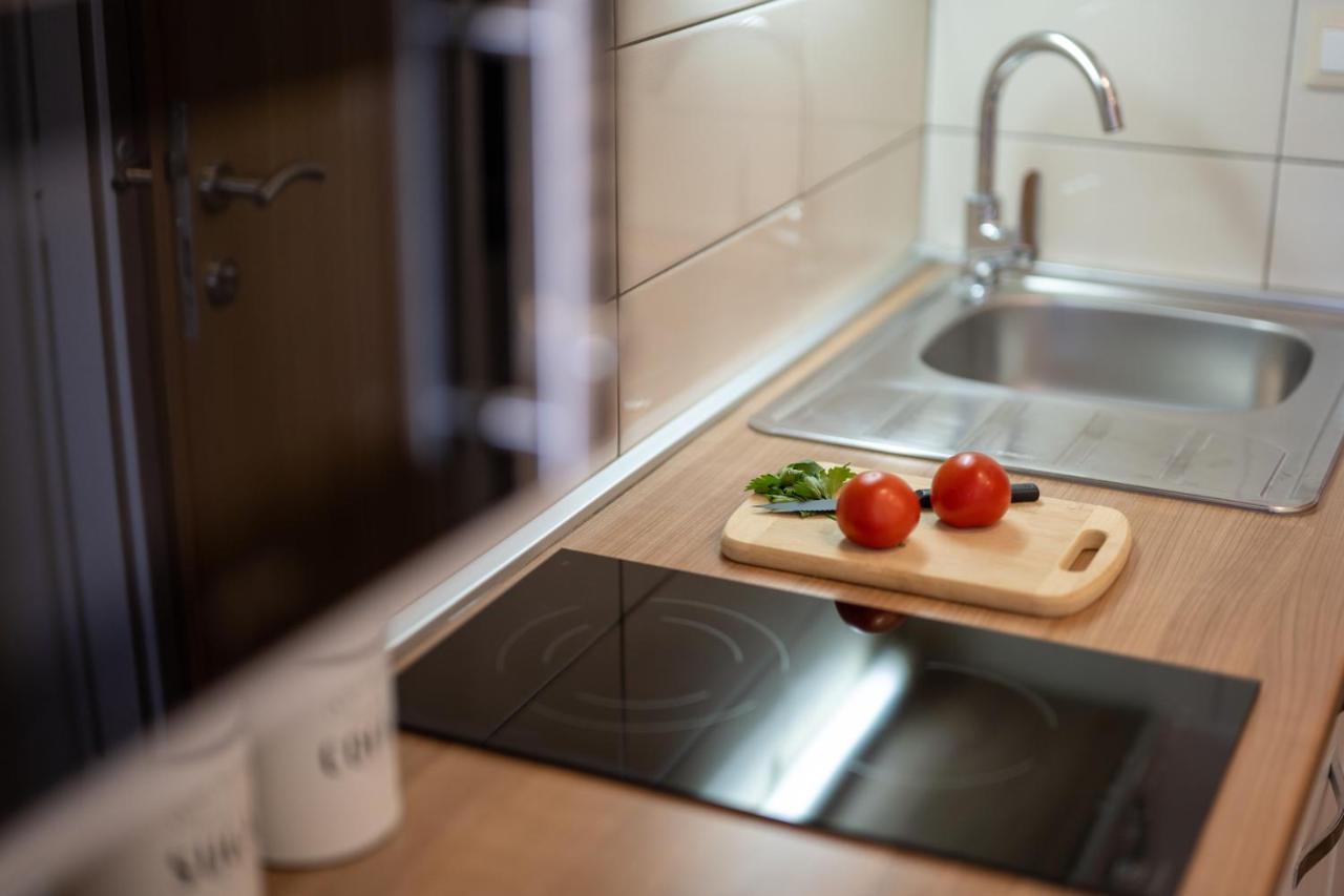 Apartments Plokite Спліт Екстер'єр фото
