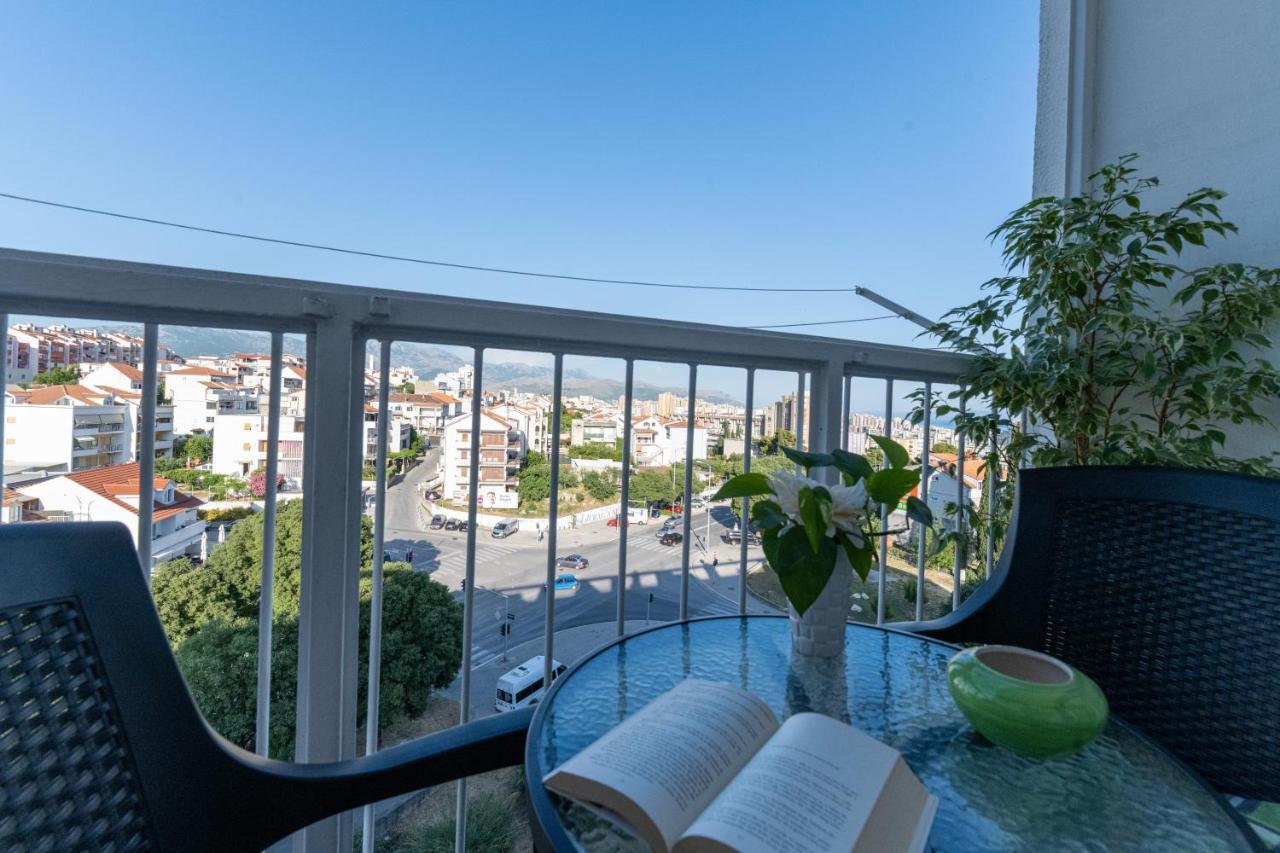 Apartments Plokite Спліт Екстер'єр фото