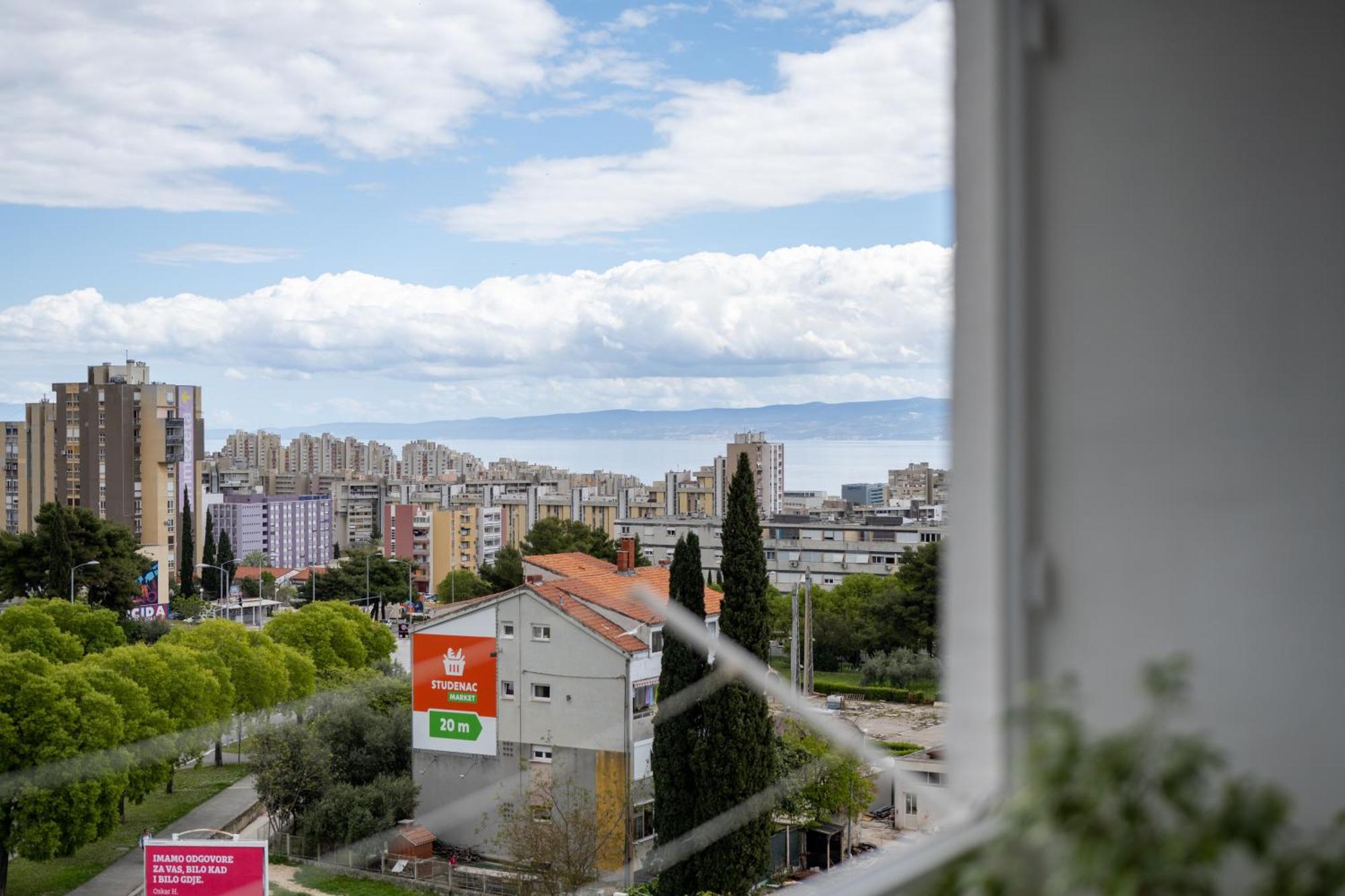 Apartments Plokite Спліт Номер фото