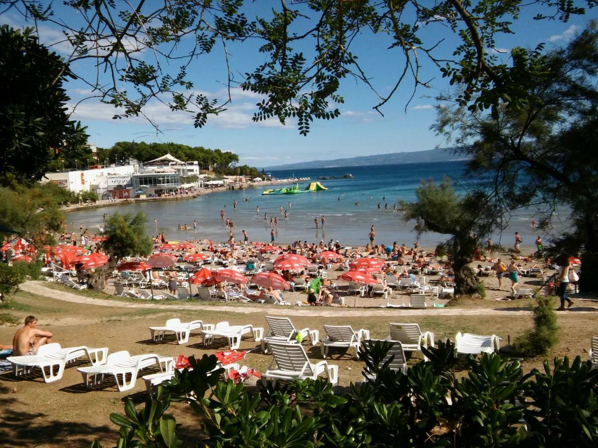 Apartments Plokite Спліт Екстер'єр фото